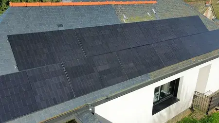 énergie solaire à Bruz - image 3