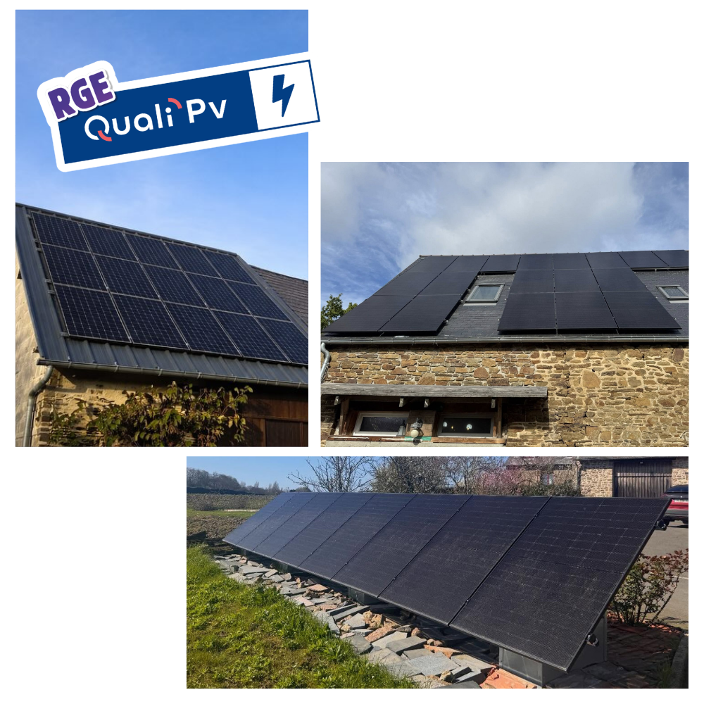 energie solaire chateaubourg