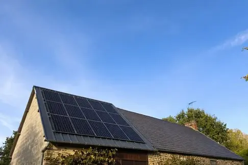 énergie solaire Châteaubourg-5