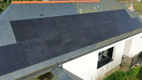 énergie solaire Combourg-5