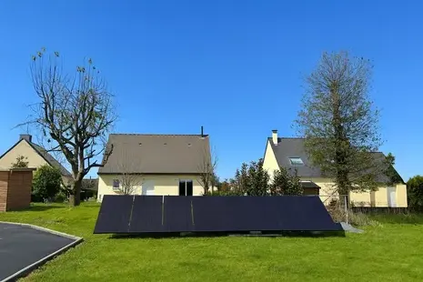 énergie solaire Dinan-1