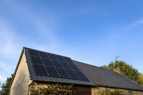 énergie solaire à Dinan - image 4