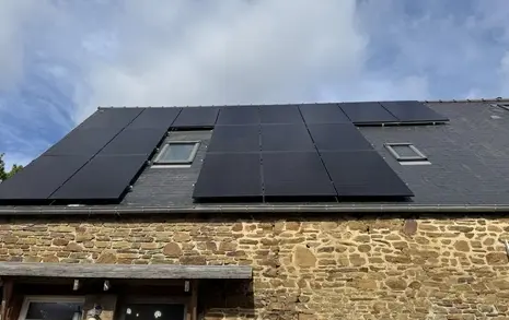 énergie solaire Dinan-5