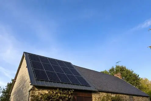 énergie solaire à Montfort-sur-Meu - image 4