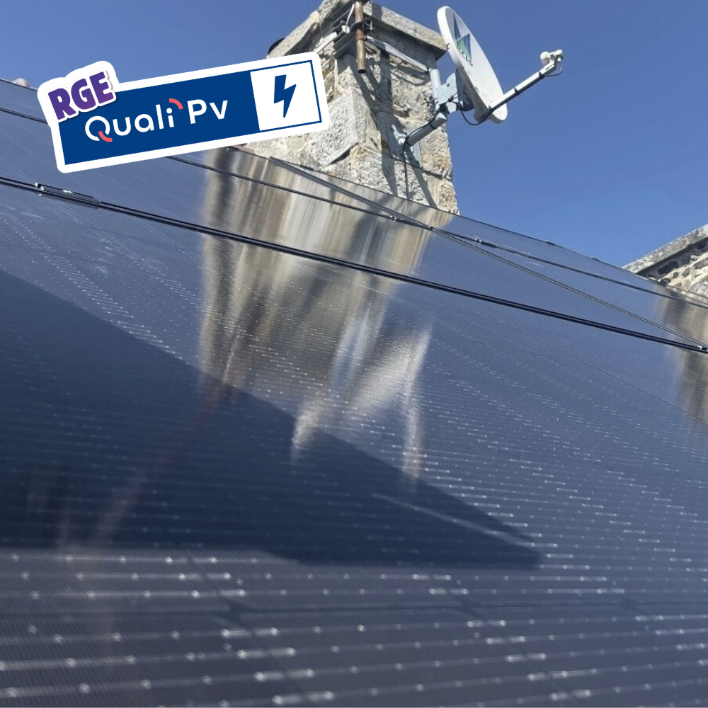 energie solaire rennes
