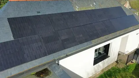 énergie solaire à Rennes - image 2