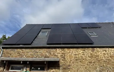 énergie solaire à Rennes - image 3