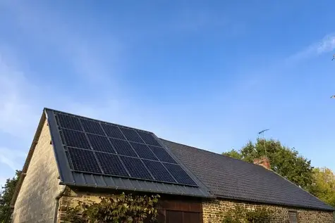 énergie solaire à Rennes - image 4