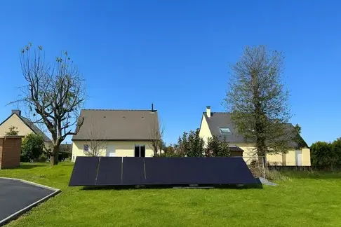 énergie solaire Saint-Malo-1