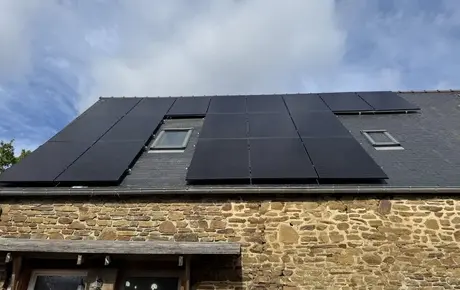 énergie solaire Saint-Malo-5