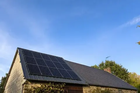 énergie solaire Saint-Méen-le-Grand-1