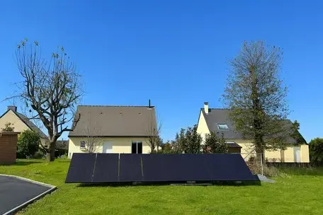 énergie solaire à Saint-Méen-le-Grand - image 2