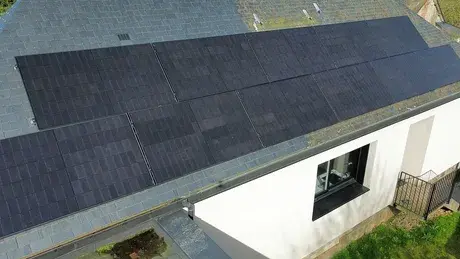 énergie solaire à Saint-Méen-le-Grand - image 4