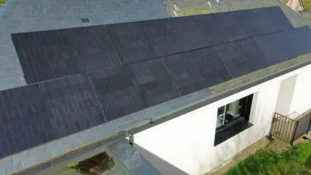 énergie solaire Vitré-1
