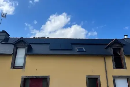 énergie solaire à Vitré - image 3