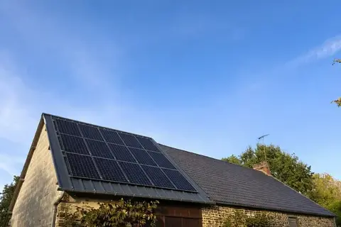 énergie solaire à Vitré - image 4