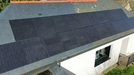 entreprise d'énergie solaire à Combourg - image 2