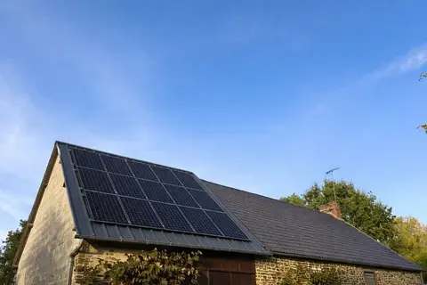 entreprise d'énergie solaire à Combourg - image 3