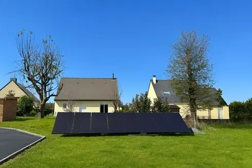entreprise d'énergie solaire à Dinan - image 2
