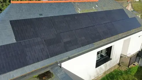 entreprise d'énergie solaire à Dinan - image 3
