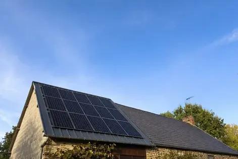 entreprise d'énergie solaire à Dinan - image 4