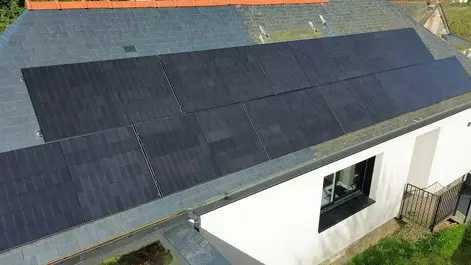 entreprise d'énergie solaire Montfort-sur-Meu-1