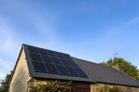 entreprise d'énergie solaire à Montfort-sur-Meu - image 4