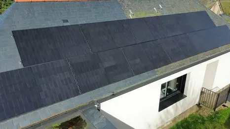 entreprise d'énergie solaire à Rennes - image 2