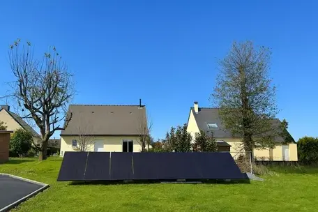 entreprise d'énergie solaire à Rennes - image 3