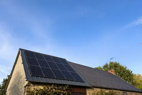 entreprise d'énergie solaire à Rennes - image 4