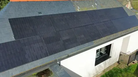 entreprise d'énergie solaire à Saint-Malo - image 2