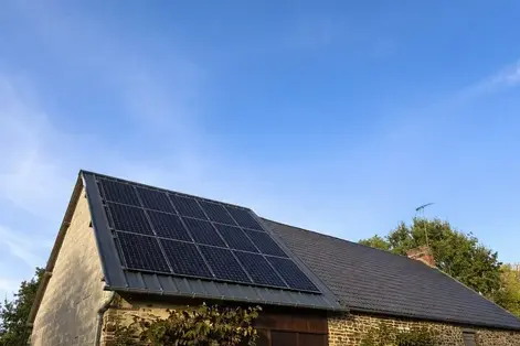 entreprise d'énergie solaire à Saint-Malo - image 3