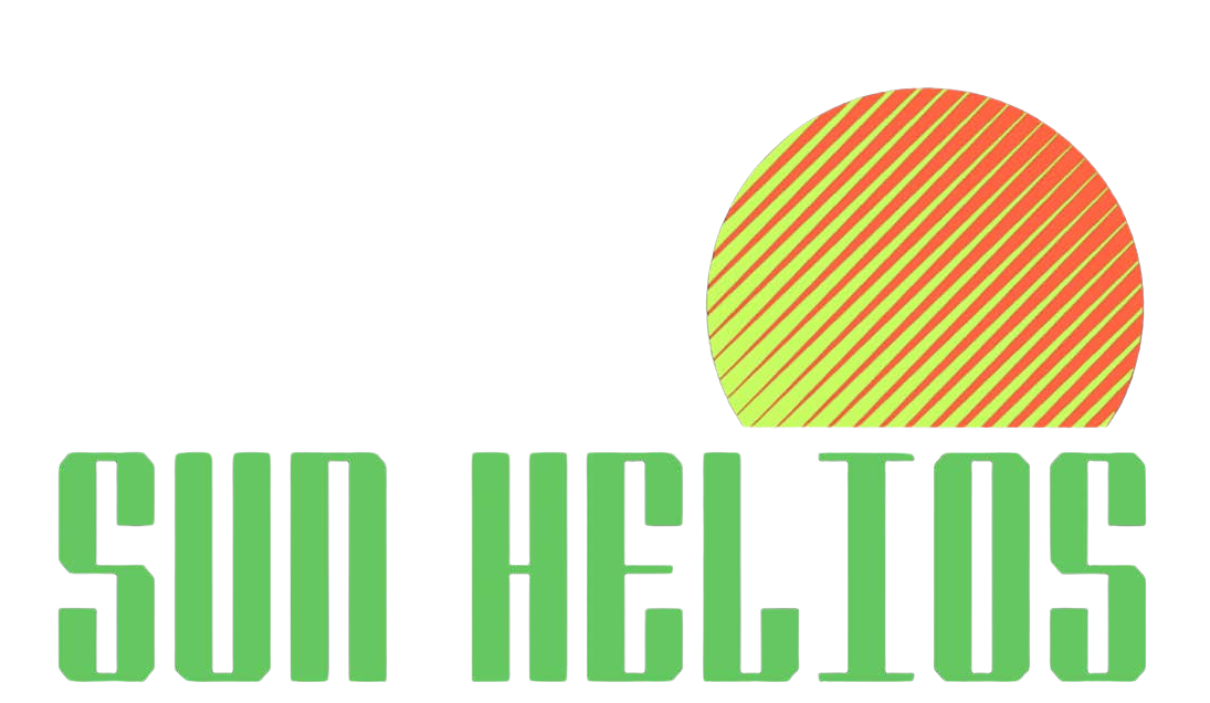 Sun Helios_logo