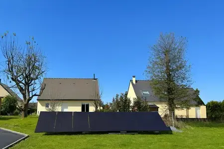 entreprise d'énergie solaire Saint-Malo-5