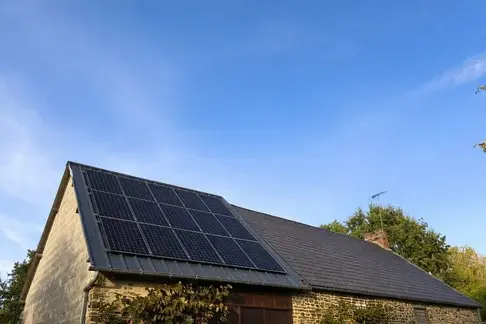 entreprise d'énergie solaire à Saint-Méen-le-Grand - image 2
