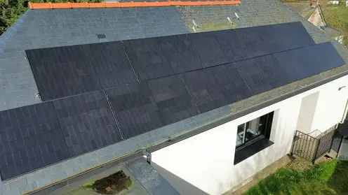 entreprise d'énergie solaire à Saint-Méen-le-Grand - image 3