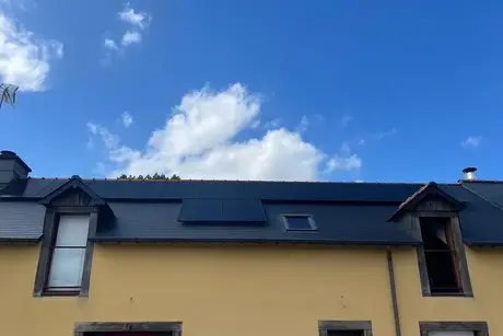 entreprise d'énergie solaire Saint-Méen-le-Grand-5