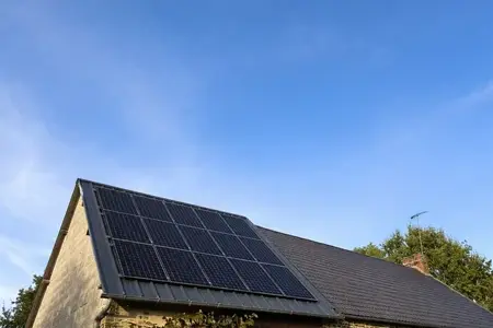entreprise d'énergie solaire à Vitré - image 2