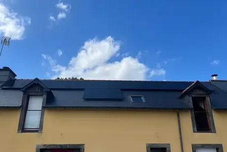 entreprise d'énergie solaire à Vitré - image 3