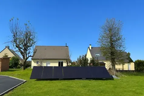 entreprise d'énergie solaire à Vitré - image 4