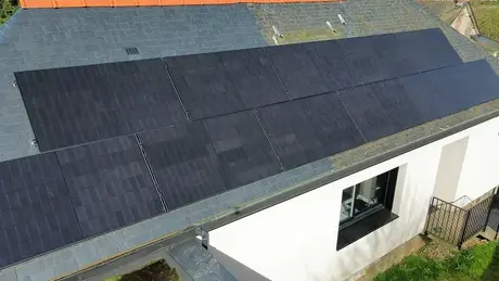 installateur de panneaux solaires à Bruz - image 2