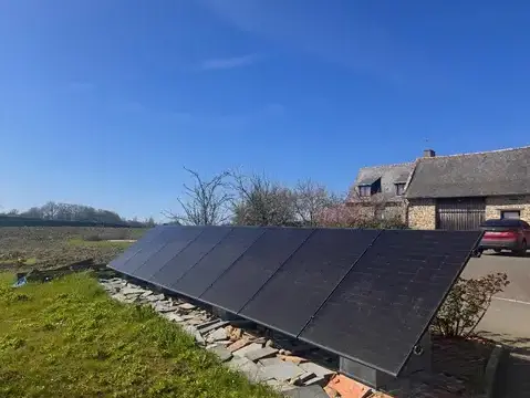 installateur de panneaux solaires à Bruz - image 3