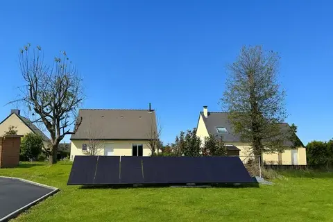 installateur de panneaux solaires à Bruz - image 4