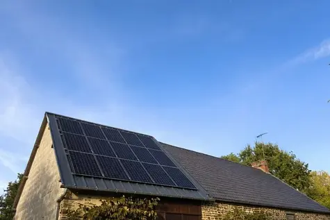installateur de panneaux solaires Châteaubourg-5