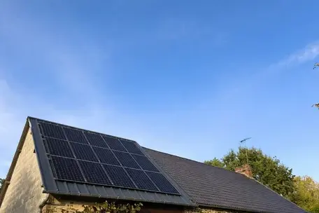 installateur de panneaux solaires Combourg-1