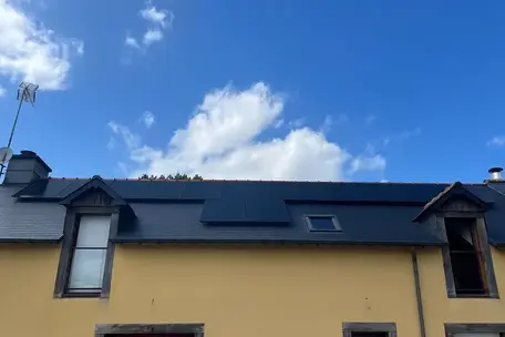 installateur de panneaux solaires à Combourg - image 2