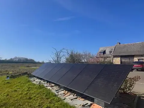 installateur de panneaux solaires à Combourg - image 3
