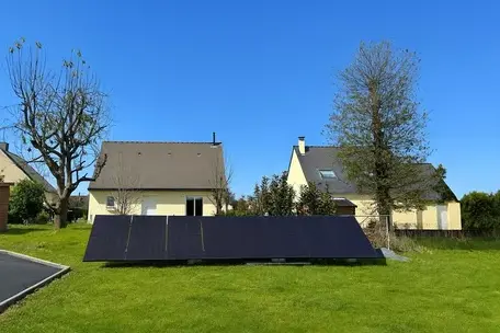installateur de panneaux solaires à Combourg - image 4