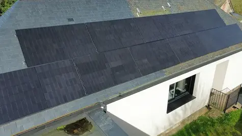 installateur de panneaux solaires Combourg-5