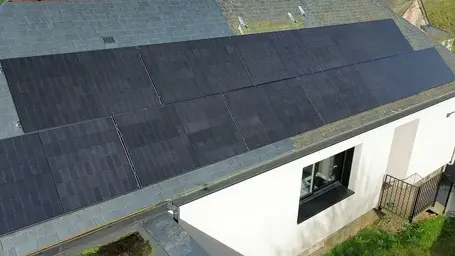 installateur de panneaux solaires Dinan-1